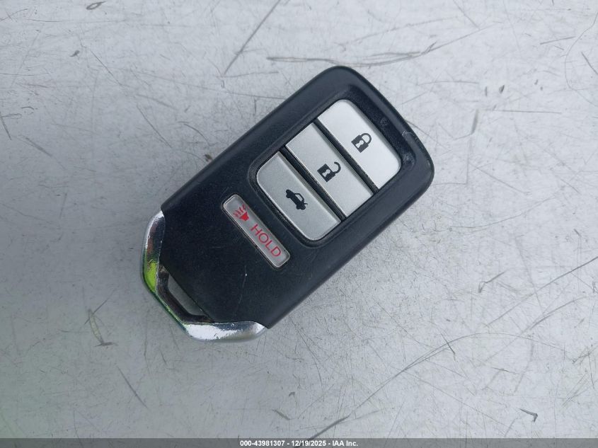 2018 Honda Civic Si VIN: 2HGFC3A59JH754798 Lot: 43981307