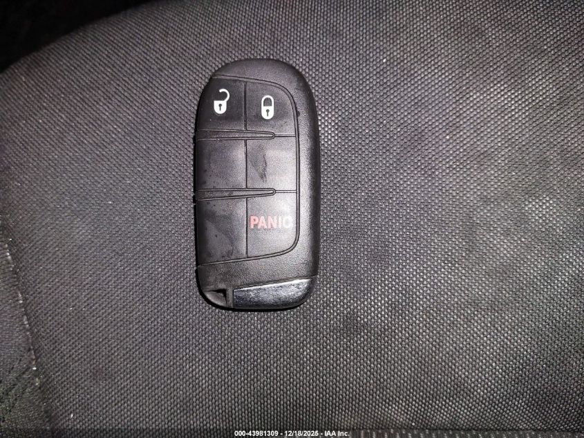 2020 Jeep Renegade Sport 4X4 VIN: ZACNJBABXLPL42582 Lot: 43981309