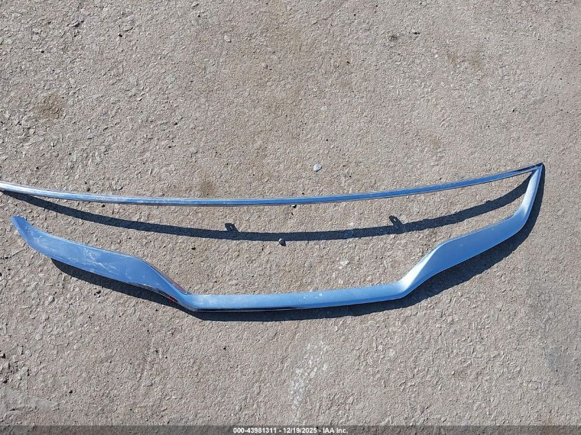 2010 Nissan Altima 3.5 Sr VIN: 1N4BL2EP2AC167595 Lot: 43981311