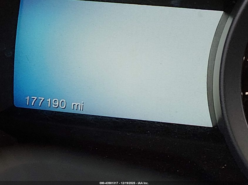 2014 Ford Explorer Xlt VIN: 1FM5K7D80EGC46789 Lot: 43981317