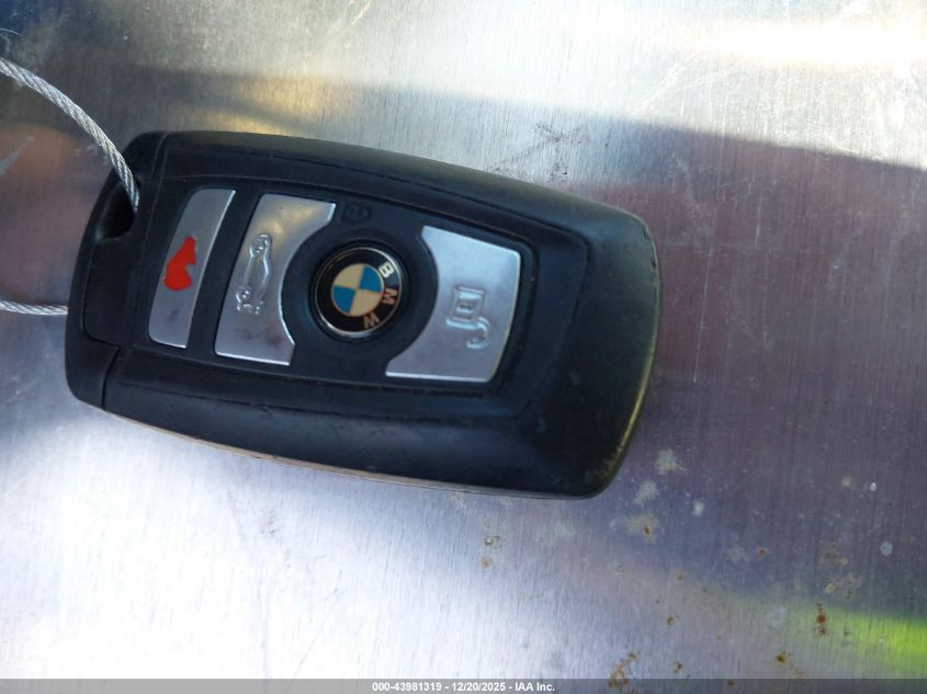 2016 BMW 528I VIN: WBA5A5C56GD526883 Lot: 43981319