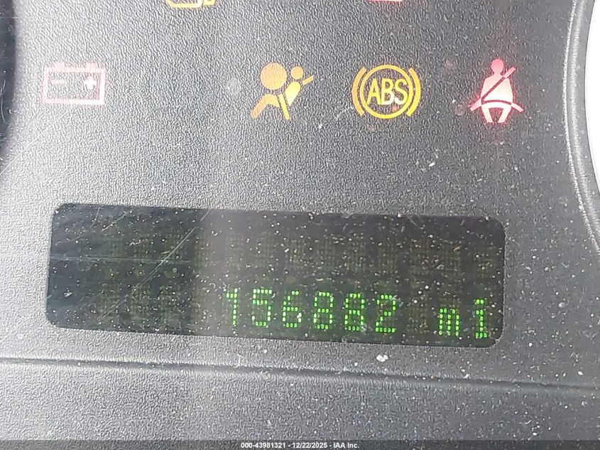 2006 Ford Fusion Se VIN: 3FAHP07156R103555 Lot: 43981321