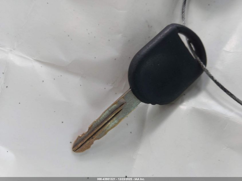 2006 Ford Fusion Se VIN: 3FAHP07156R103555 Lot: 43981321