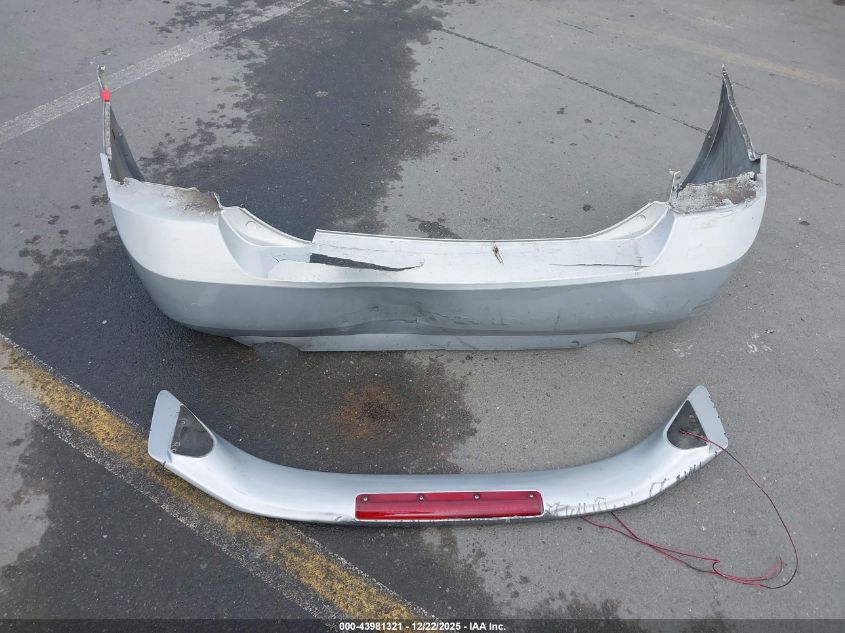 2006 Ford Fusion Se VIN: 3FAHP07156R103555 Lot: 43981321