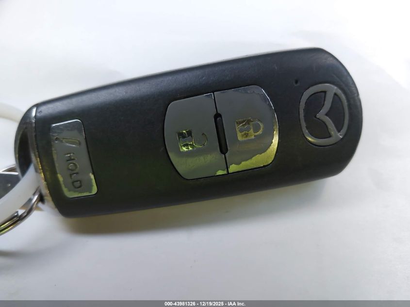 2015 Mazda Mazda3 I Sport VIN: JM1BM1K72F1250646 Lot: 43981326