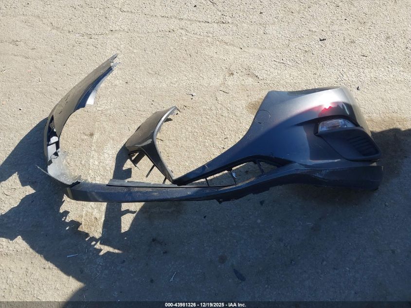 2015 Mazda Mazda3 I Sport VIN: JM1BM1K72F1250646 Lot: 43981326