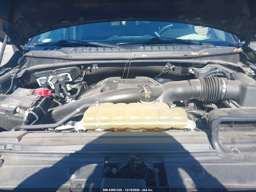 2020 Ford F-150 Xlt VIN: 1FTEW1E46LKF07810 Lot: 43981328