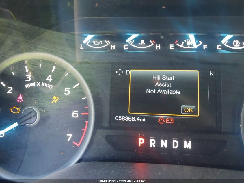 2020 Ford F-150 Xlt VIN: 1FTEW1E46LKF07810 Lot: 43981328