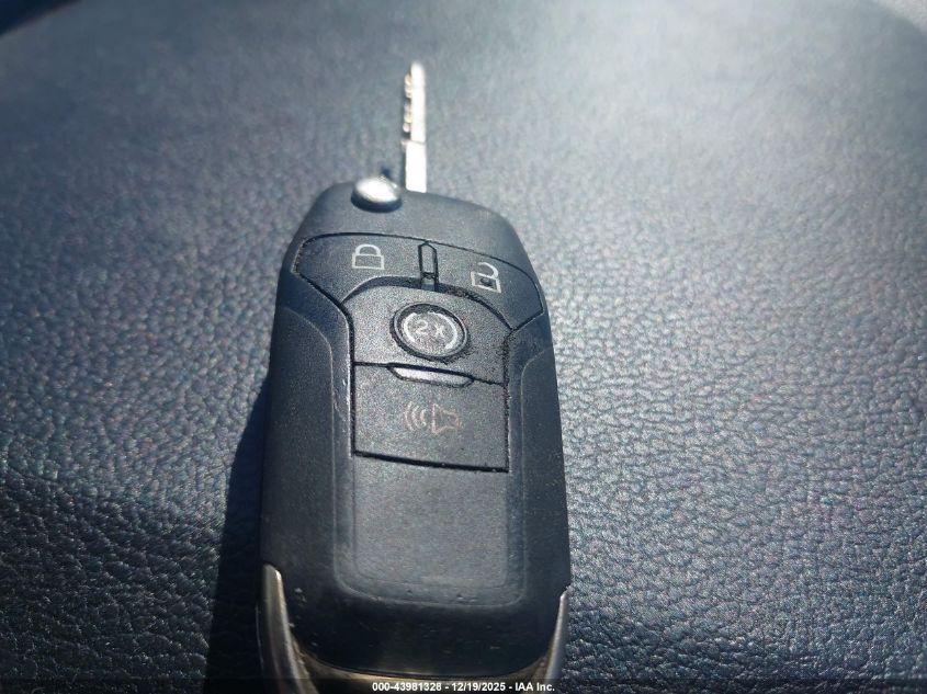 2020 Ford F-150 Xlt VIN: 1FTEW1E46LKF07810 Lot: 43981328