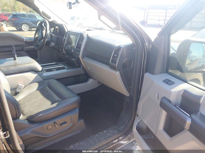 1FTEW1E46LKF07810 2020 FORD F-150 photo no. 5