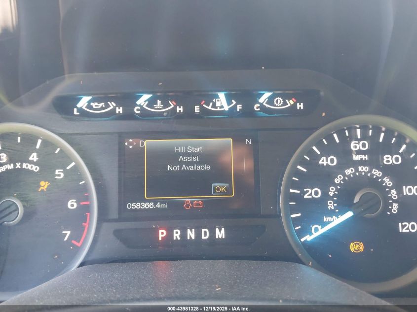 2020 Ford F-150 Xlt VIN: 1FTEW1E46LKF07810 Lot: 43981328