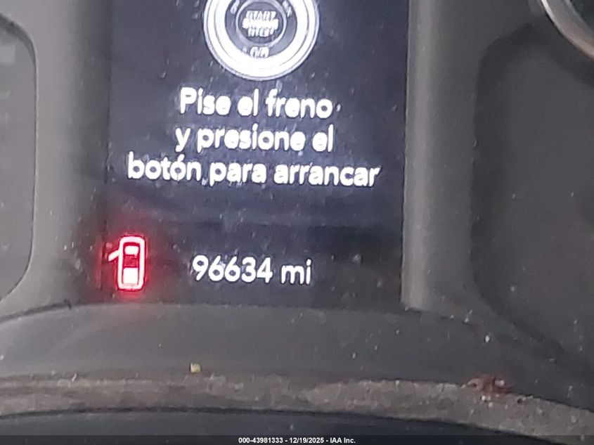 2022 Ram 1500 Big Horn 4X2 6'4 Box VIN: 1C6RREBT1NN218533 Lot: 43981333