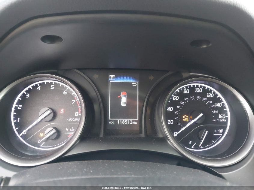 2021 Toyota Camry Se VIN: 4T1G11AK2MU596997 Lot: 43981335