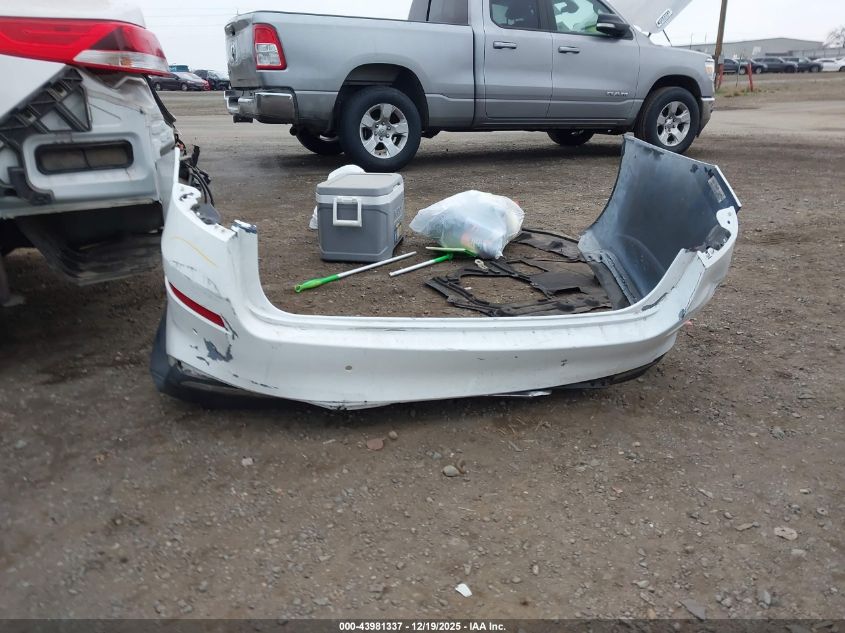 2020 Kia Optima Lx VIN: 5XXGT4L3XLG393804 Lot: 43981337