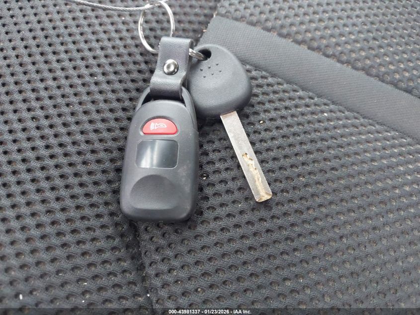 2020 Kia Optima Lx VIN: 5XXGT4L3XLG393804 Lot: 43981337