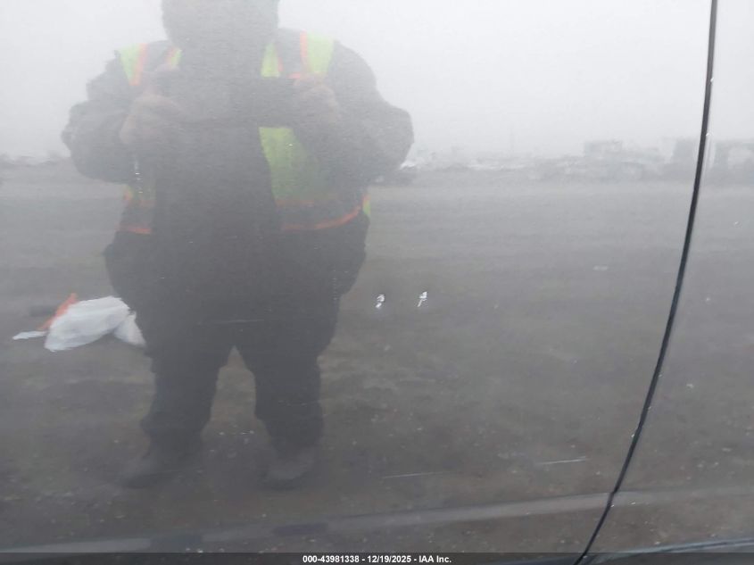 2019 Ram 2500 Big Horn 4X4 8' Box VIN: 3C6UR5JL7KG520196 Lot: 43981338