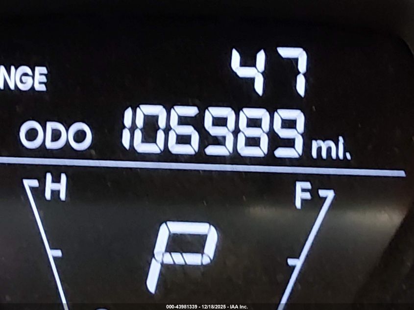 2013 Hyundai Elantra Gls VIN: KMHDH4AE9DU804822 Lot: 43981339