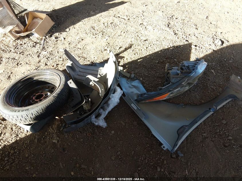 2013 Hyundai Elantra Gls VIN: KMHDH4AE9DU804822 Lot: 43981339