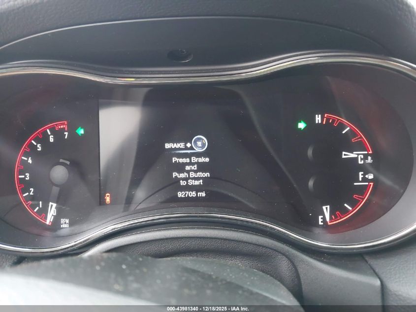 2019 Dodge Durango Gt Plus Rwd VIN: 1C4RDHDG4KC839619 Lot: 43981340