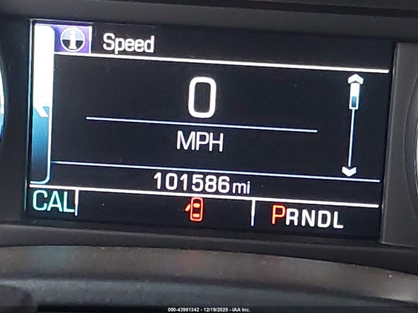 2018 GMC Sierra 1500 Sle VIN: 3GTP1MEC5JG252782 Lot: 43981342