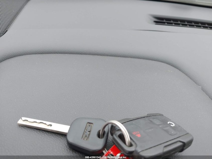 2018 GMC Sierra 1500 Sle VIN: 3GTP1MEC5JG252782 Lot: 43981342