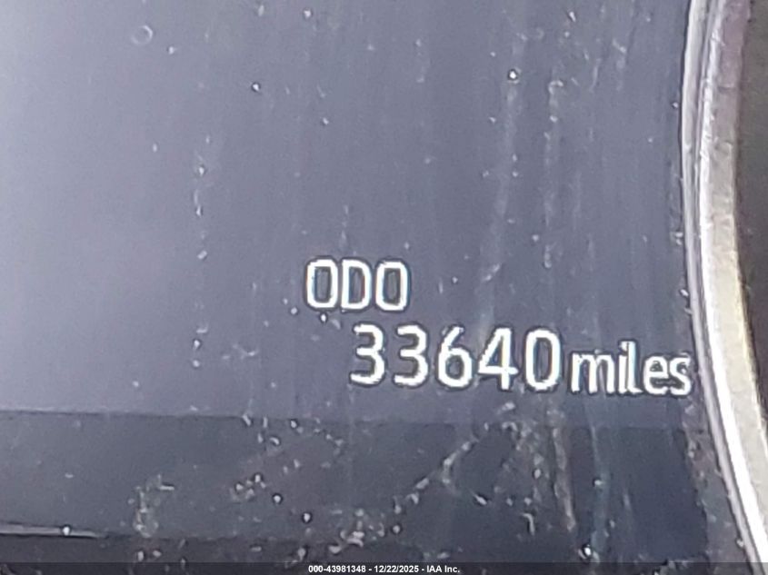 2023 Toyota Camry Xse V6 VIN: 4T1KZ1AK5PU083265 Lot: 43981348