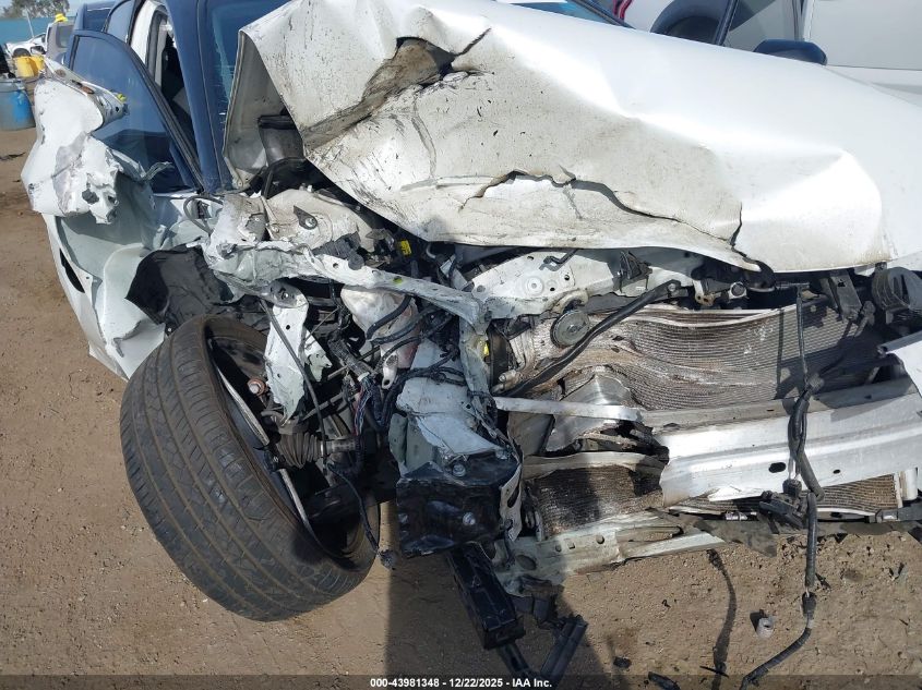 2023 Toyota Camry Xse V6 VIN: 4T1KZ1AK5PU083265 Lot: 43981348