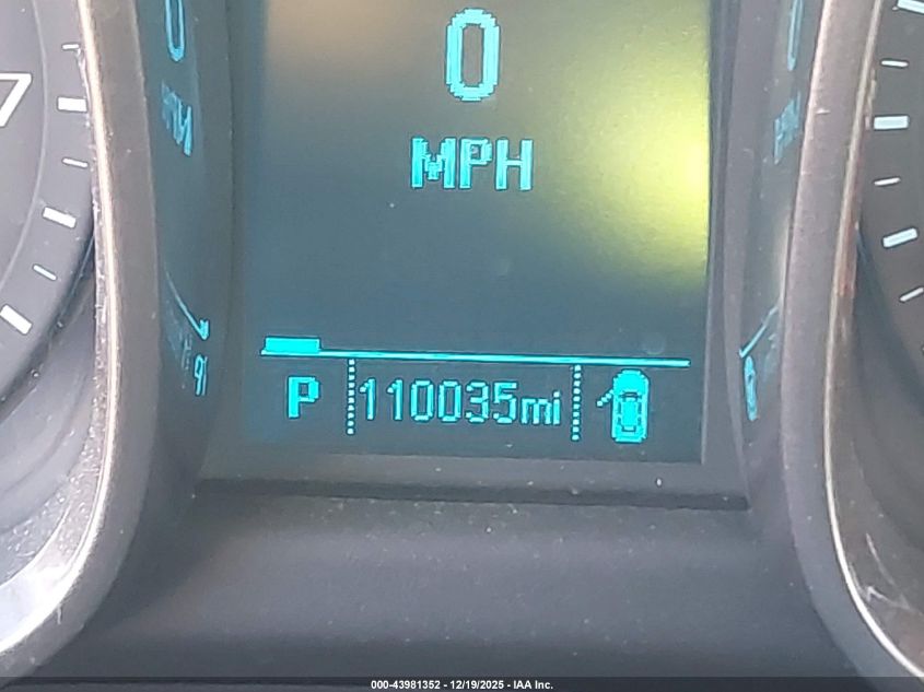 2013 Chevrolet Malibu 1Ls VIN: 1G11B5SA8DF348724 Lot: 43981352