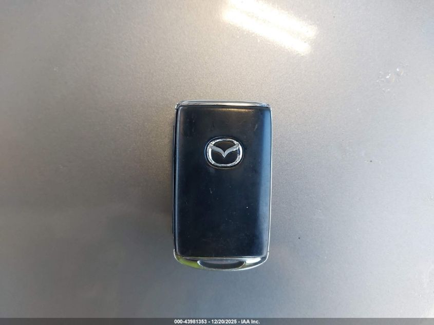 2021 Mazda Mazda3 Select VIN: JM1BPAKL0M1403039 Lot: 43981353