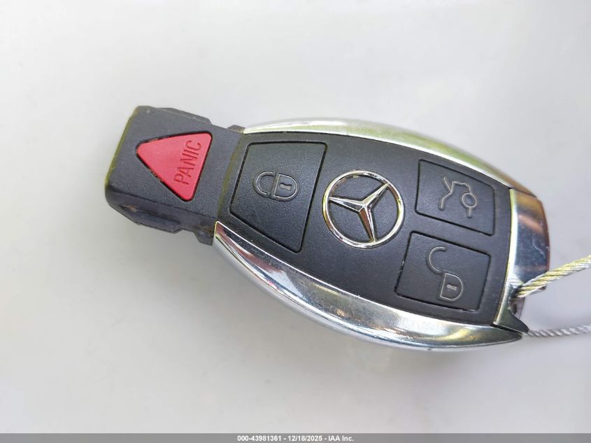 2017 Mercedes-Benz Amg C 43 4Matic VIN: 55SWF6EB3HU190815 Lot: 43981361