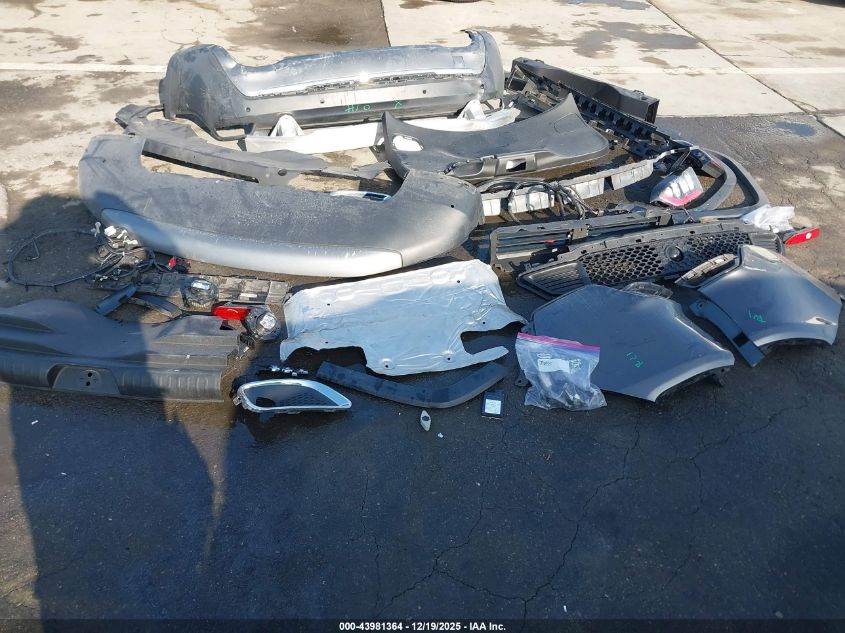 2019 Jeep Cherokee Limited Fwd VIN: 1C4PJLDN9KD151868 Lot: 43981364