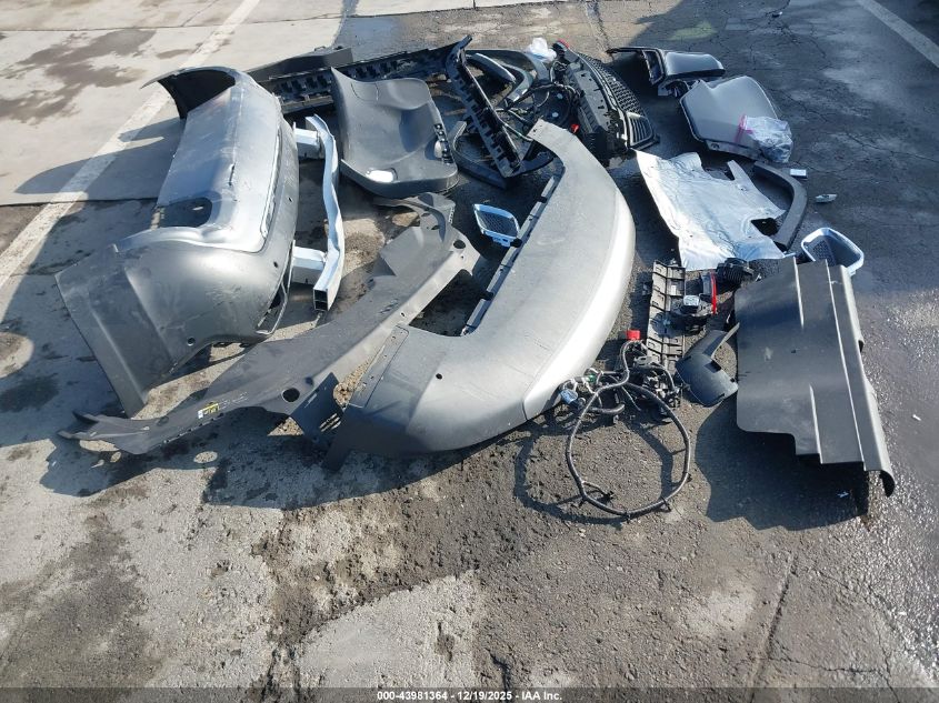 2019 Jeep Cherokee Limited Fwd VIN: 1C4PJLDN9KD151868 Lot: 43981364