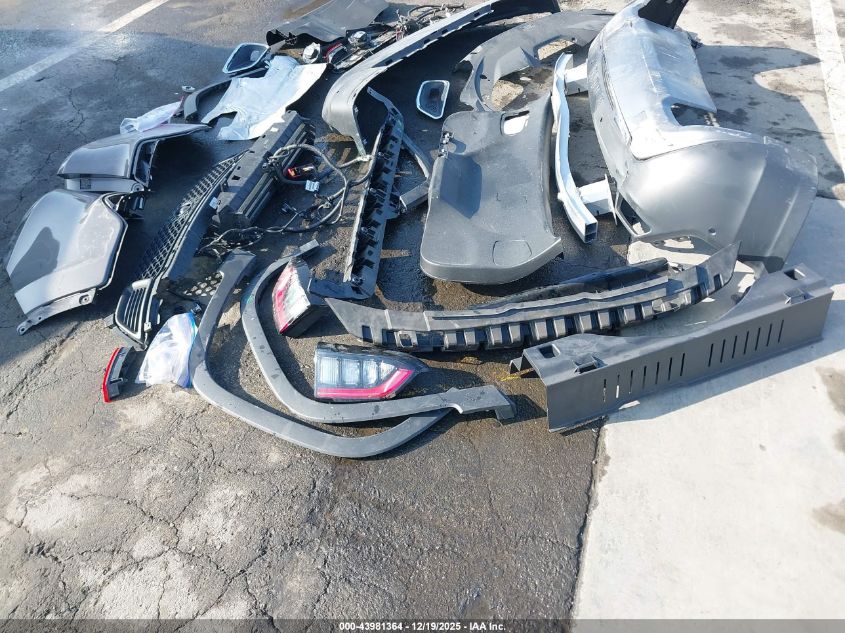 2019 Jeep Cherokee Limited Fwd VIN: 1C4PJLDN9KD151868 Lot: 43981364