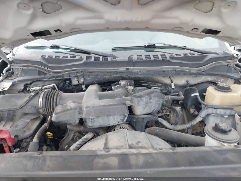 2019 Ford F-350 Xl VIN: 1FT7W3B66KEE36647 Lot: 43981365