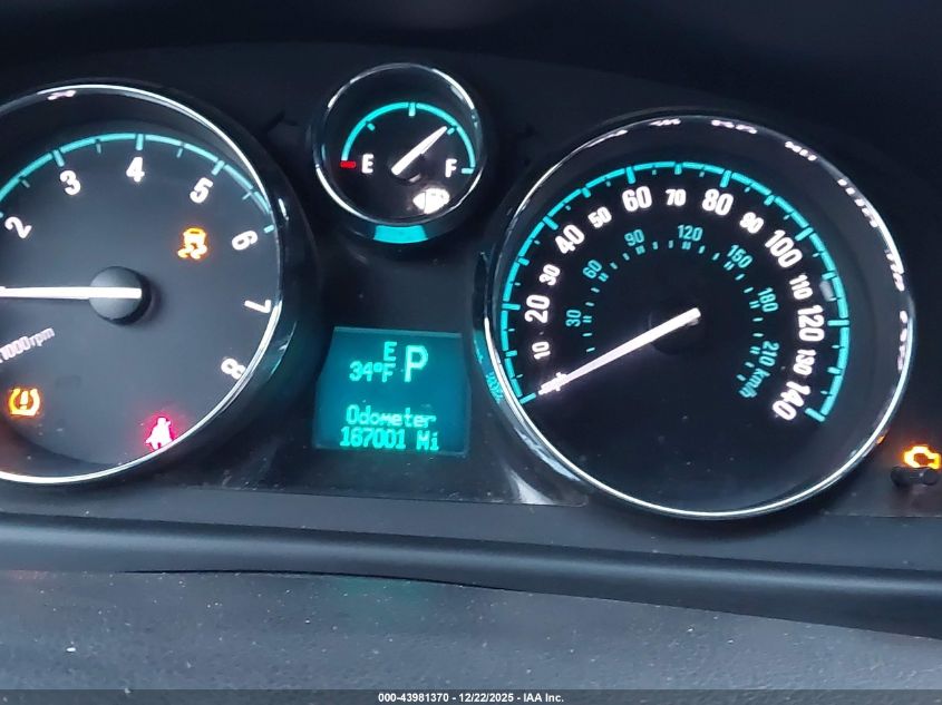 2013 Chevrolet Captiva Sport 2Ls VIN: 3GNAL2EK4DS583597 Lot: 43981370