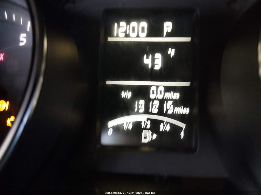 2015 Volkswagen Jetta 1.8T Sport VIN: 3VWD17AJ5FM216458 Lot: 43981372