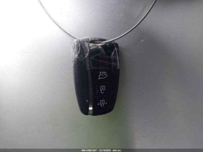 2014 Hyundai Santa Fe Sport 2.0L Turbo VIN: 5XYZUDLA4EG192290 Lot: 43981387