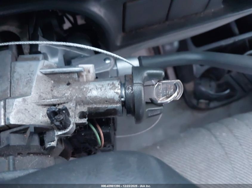 1997 Chevrolet K1500 Fleetside VIN: 1GCEK19M8VE217303 Lot: 43981390