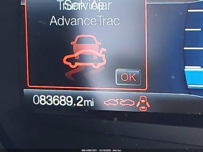 2019 Ford Fusion Se VIN: 3FA6P0HD9KR176941 Lot: 43981391