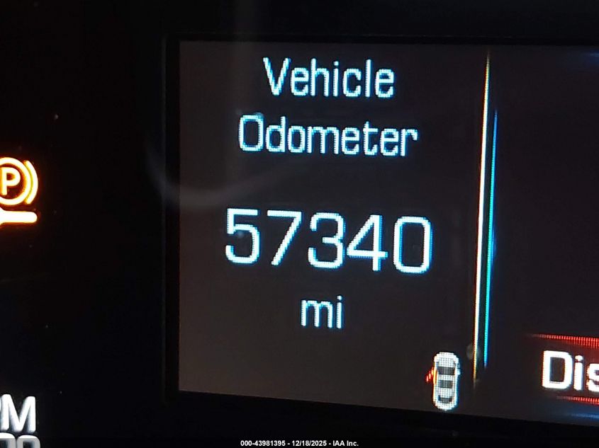 2018 Cadillac Xt5 Luxury VIN: 1GYKNCRSXJZ190378 Lot: 43981395