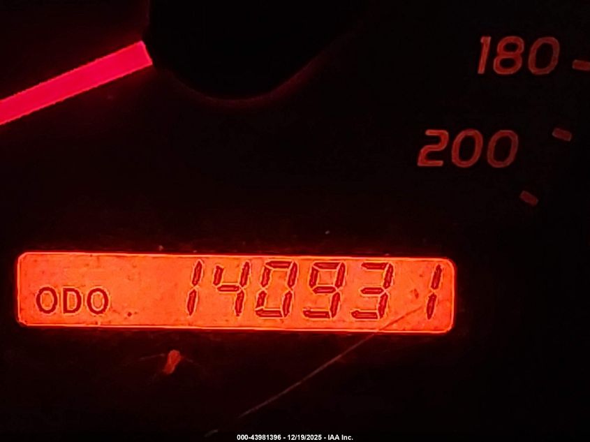 2007 Toyota Tacoma VIN: 5TENX22N57Z423415 Lot: 43981396