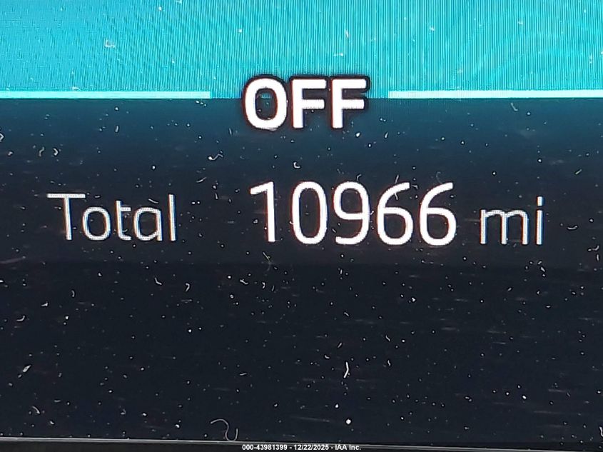 2025 BMW I5 xDrive40 VIN: WBY13HG02SCS72257 Lot: 43981399