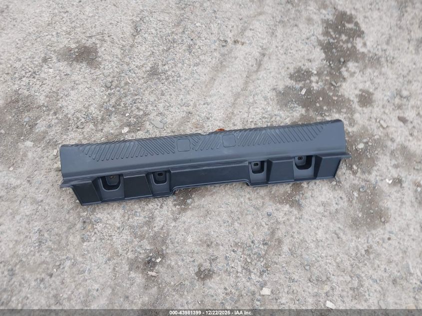 2025 BMW I5 xDrive40 VIN: WBY13HG02SCS72257 Lot: 43981399