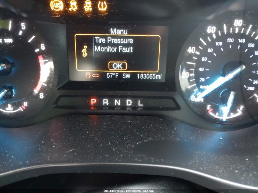 2018 Ford Fusion Se VIN: 3FA6P0H70JR194723 Lot: 43981406