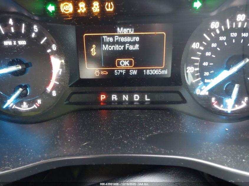 2018 Ford Fusion Se VIN: 3FA6P0H70JR194723 Lot: 43981406