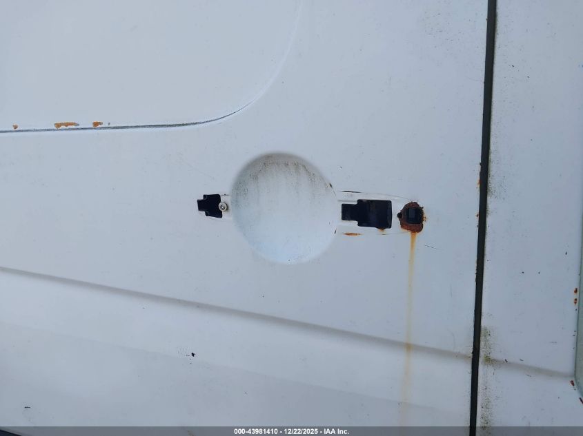 2008 Dodge Sprinter Van 2500 VIN: WD0PE745285275423 Lot: 43981410