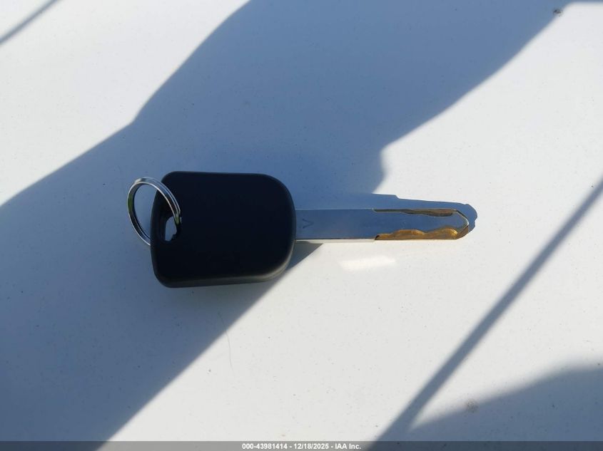 2008 Honda Cr-V Lx VIN: JHLRE48328C020617 Lot: 43981414