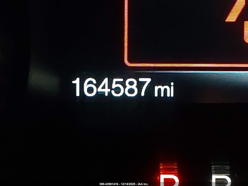 2016 Ford Expedition El Xlt VIN: 1FMJK1JT0GEF43399 Lot: 43981416