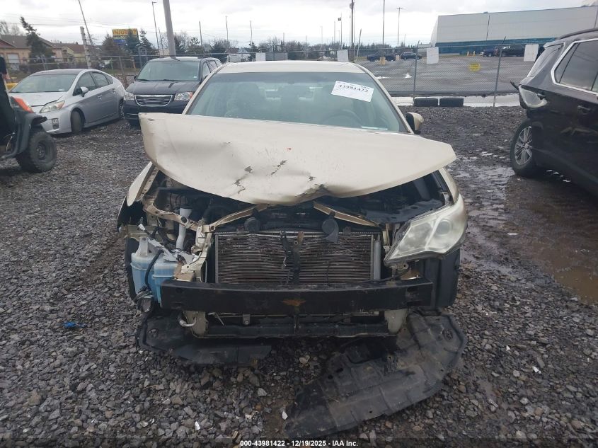 2012 Toyota Camry Le VIN: 4T4BF1FK1CR174048 Lot: 43981422