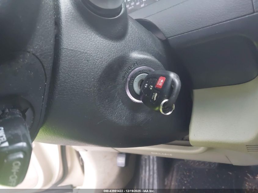 2012 Toyota Camry Le VIN: 4T4BF1FK1CR174048 Lot: 43981422